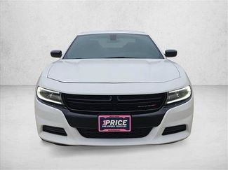 Used 2020 Dodge Charger SXT w/ Blacktop Package RWD video 2