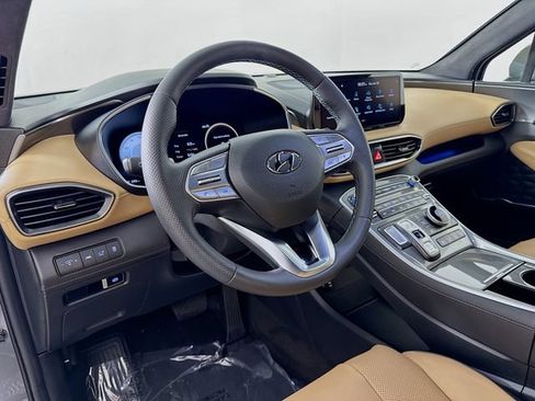 Used 2023 Hyundai Santa Fe Calligraphy FWD image 13