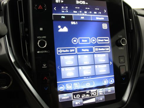 Used 2024 Subaru Crosstrek 2.5i Wilderness w/ Crosstrek Mirror Package image 13