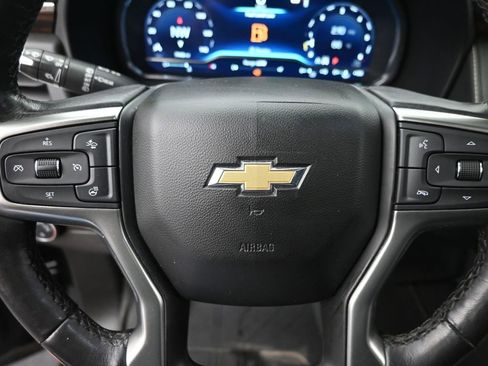 Used 2022 Chevrolet Tahoe Premier w/ Premium Package image 21