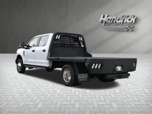 Used 2019 Ford F350 XL w/ Power Equipment Group image 8