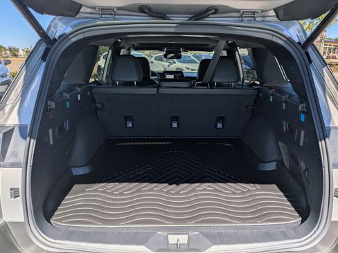 New 2026 Subaru Outback Limited image 13