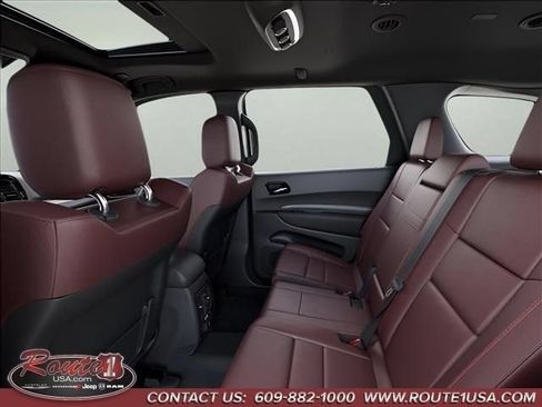New 2027 Dodge Durango GT AWD/4WD image 24