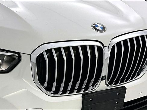 Used 2023 BMW X5 sDrive40i image 38