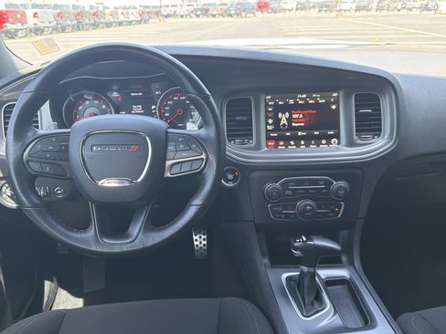 Used 2023 Dodge Charger Scat Pack RWD image 27