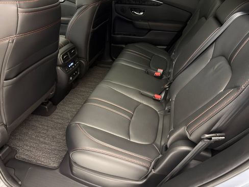 New 2026 Honda Passport TrailSport Elite image 17