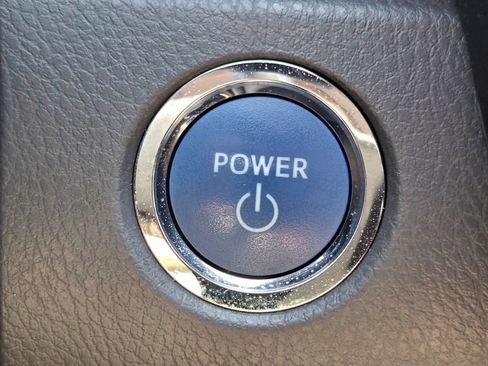 Used 2023 Toyota Camry XLE w/ Navigation Package FWD image 34