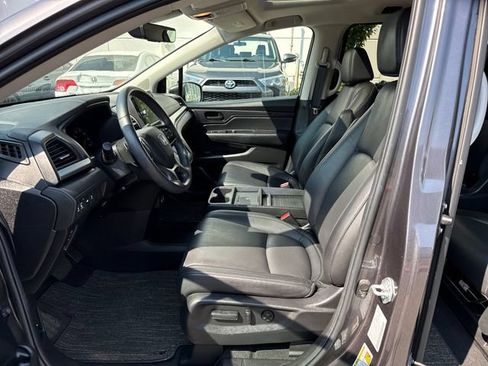 Used 2025 Honda Odyssey EX-L image 15