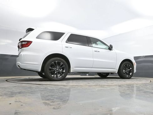 Used 2026 Dodge Durango GT AWD/4WD image 38