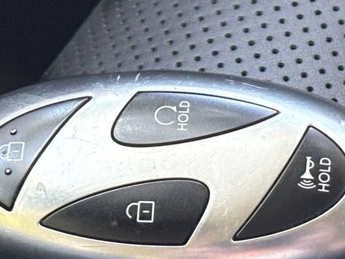 Used 2026 Hyundai Santa Fe SEL FWD image 28