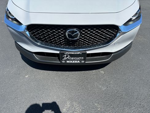 Certified 2026 MAZDA CX-30 AWD 2.5 S image 23