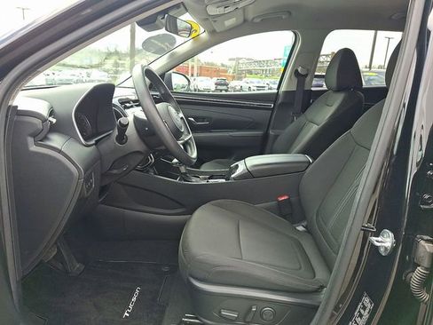 Certified 2023 Hyundai Tucson SEL image 13