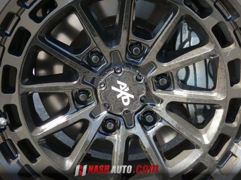 Used 2026 Toyota Tacoma TRD Sport RWD image 21
