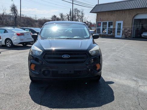 Used 2018 Ford Escape S FWD image 18