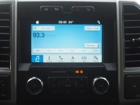 Used 2019 Ford F250 Lariat w/ Lariat Ultimate Package image 17