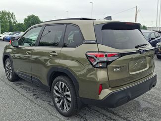New 2026 Subaru Forester Touring AWD/4WD video 4
