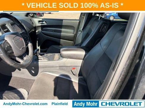 Used 2019 Dodge Durango GT AWD/4WD image 15