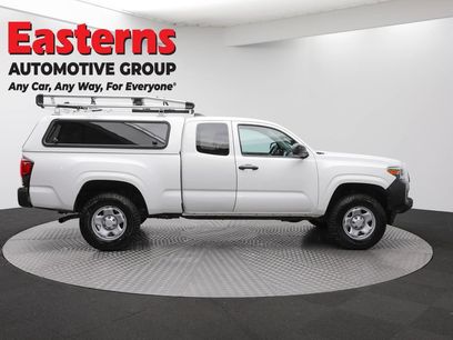 Used 2020 Toyota Tacoma SR