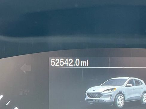 Used 2020 Ford Escape SE AWD/4WD image 4