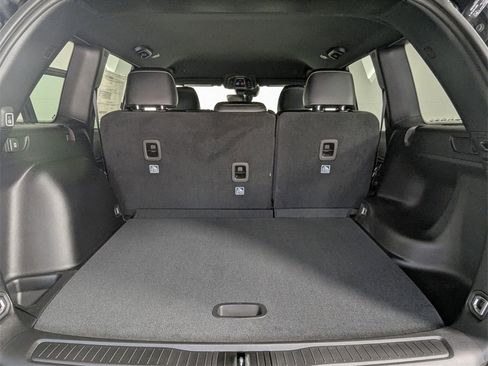 New 2025 Jeep Grand Cherokee Altitude image 26