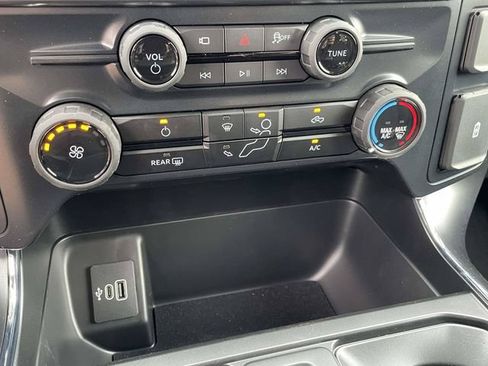 New 2026 Ford F150 STX w/ Equipment Group 200A AWD/4WD image 8