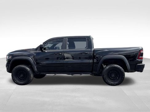 Used 2022 RAM 1500 TRX w/ TRX Level 2 Equipment Group AWD/4WD image 6