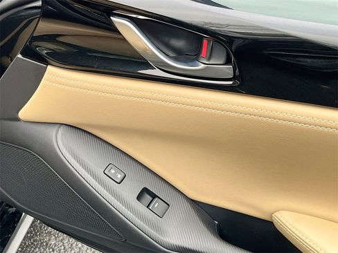 Used 2017 MAZDA MX-5 Miata RF Grand Touring image 30