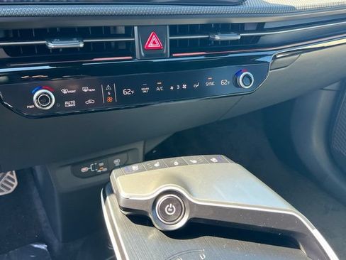 New 2026 Kia EV6 GT-Line AWD/4WD image 18
