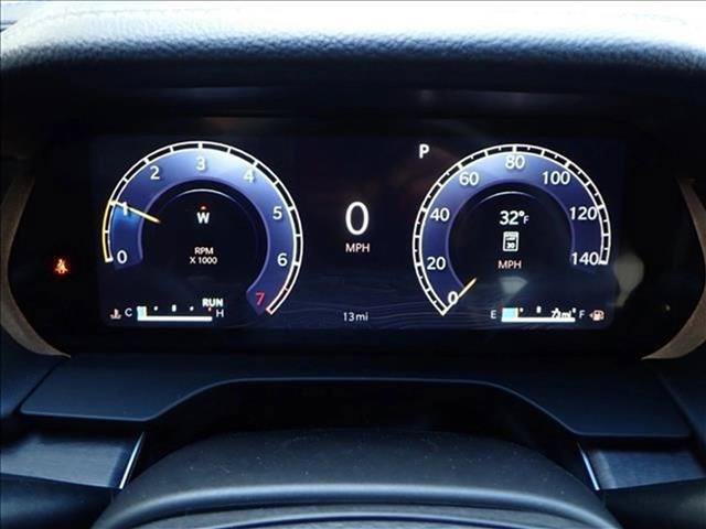 New 2026 Jeep Grand Cherokee Limited AWD/4WD image 27