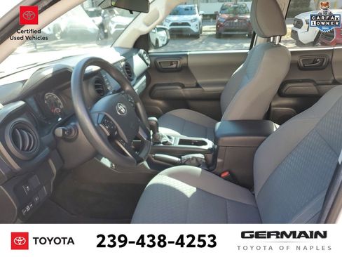 Certified 2023 Toyota Tacoma SR image 19