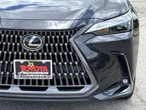 Used 2024 Lexus NX 350 AWD image 8
