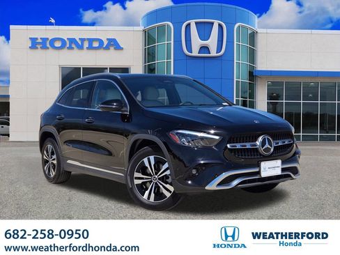 Used 2025 Mercedes-Benz GLA 250 image 1