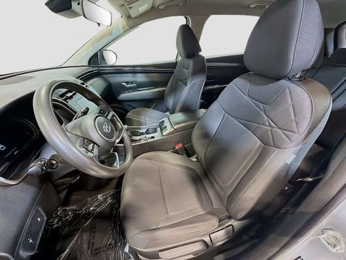 Used 2023 Hyundai Tucson SE AWD/4WD image 19