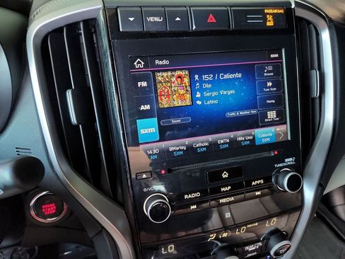 Used 2021 Subaru Ascent Touring w/ Popular Package #2 image 20