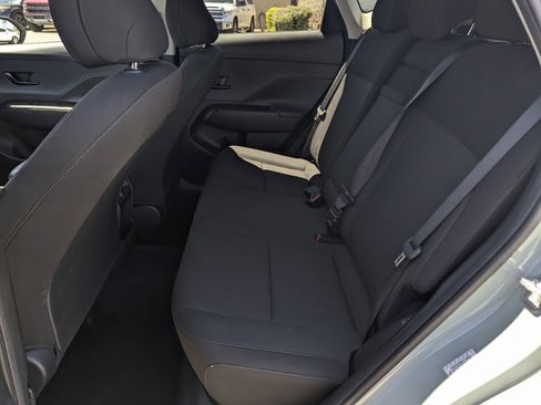 Used 2024 Hyundai Kona SEL FWD image 8