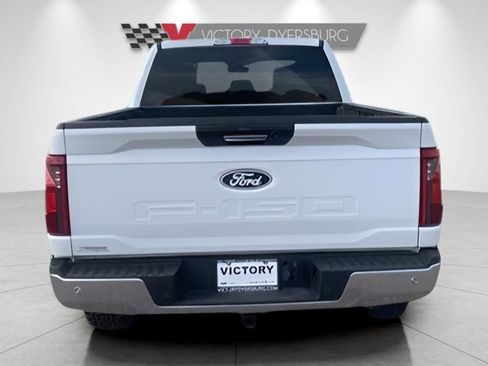 Used 2024 Ford F150 XLT w/ Tow/Haul Package AWD/4WD image 6