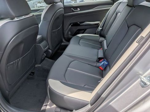 New 2026 Kia K5 GT-Line FWD image 38