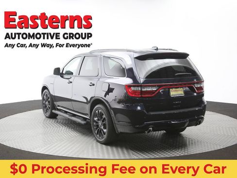 Used 2025 Dodge Durango R/T AWD/4WD image 40