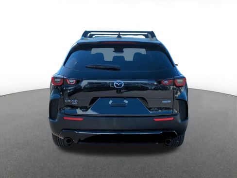New 2025 MAZDA CX-50 AWD 2.5 Hybrid w/ Weather Package image 5
