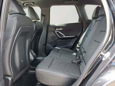 Certified 2026 BMW X1 xDrive28i AWD/4WD image 8