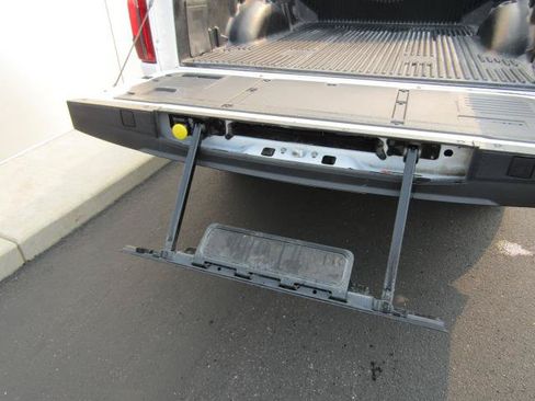 Used 2024 Ford F150 XLT w/ Equipment Group 302A MID AWD/4WD image 3