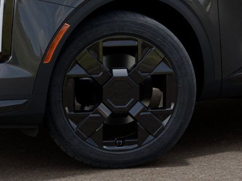 New 2026 Kia Sportage X-Line AWD/4WD image 9