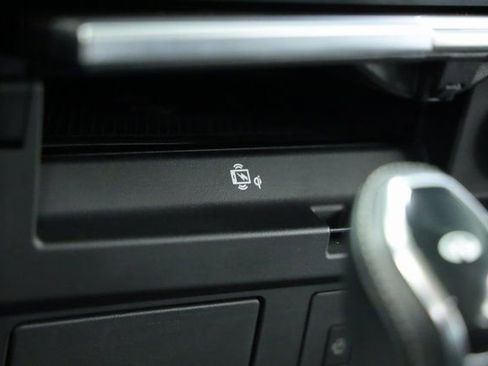 Used 2024 INFINITI QX80 Luxe image 17