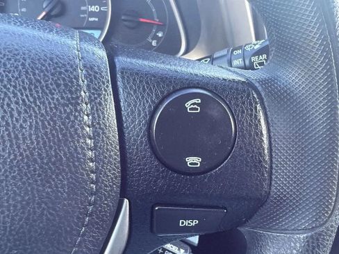 Used 2013 Toyota RAV4 XLE image 17