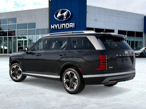 New 2026 Hyundai Palisade Limited image 5