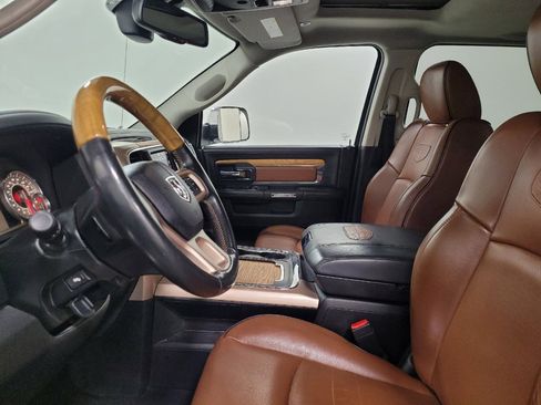 Used 2018 RAM 1500 Laramie Longhorn RWD image 17