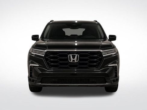 Used 2025 Honda Pilot Elite image 3