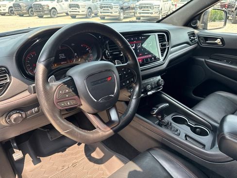 Used 2024 Dodge Durango GT AWD/4WD image 2