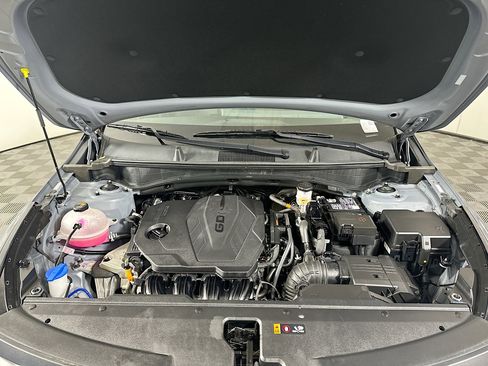 Used 2025 Kia Sportage LX image 33