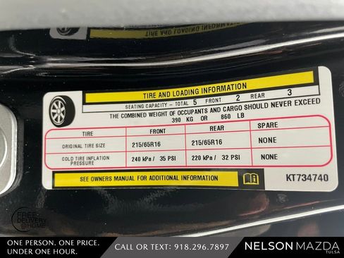 Used 2019 Jeep Compass Sport image 52